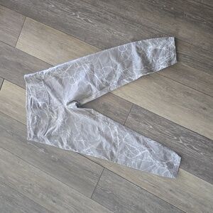 Excellent condition Calvin Klein workout pants.